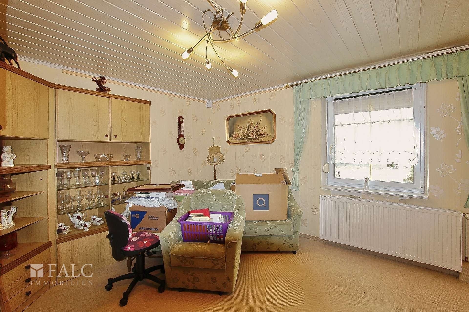 Immobilie in Groß Pankow (Prignitz) - Landhaus mit Potenzial - Bild 3