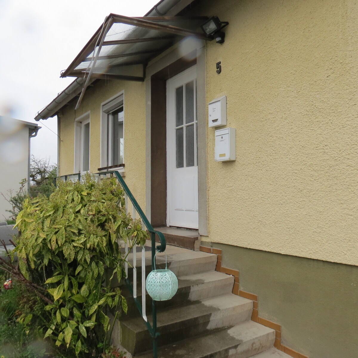 Immobilie in Frankenhardt - Haus in Frankenhardt - Bild 0