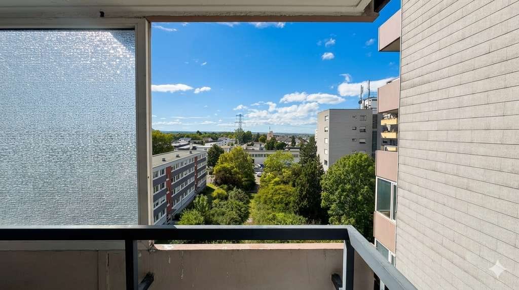 Immobilie in Asperg - 2,5-Zimmer-Wohnung in Asperg – Attraktive Kapitalanlage mit laufenden Mieteinnahmen - Bild 4