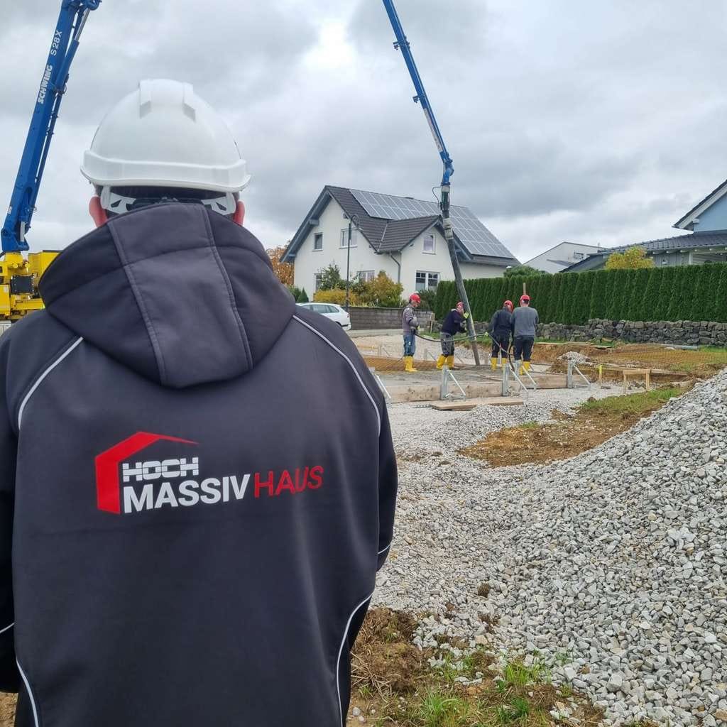 Immobilie in Emmelshausen - Ihr Traumhaus von HOCH Massivhaus – In bester Lage: 56281 Emmelshausen! - Bild 4