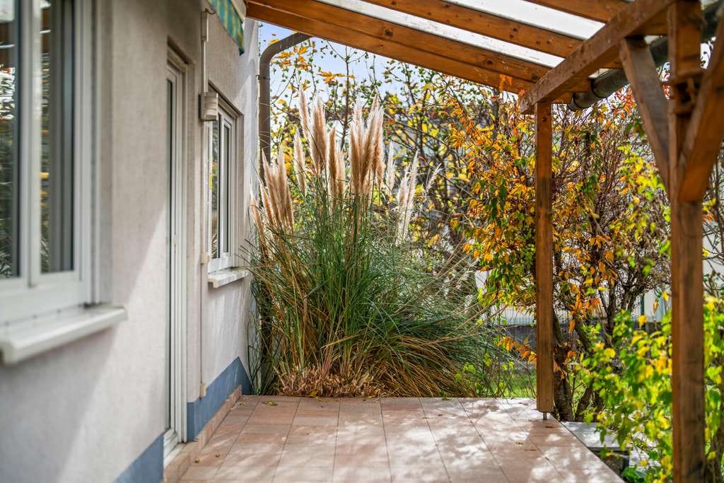 Immobilie in Vörstetten - Vielseitiges Wohnhaus mit Einliegerwohnung und zusätzlichem Ausbaupotential - Bild 4
