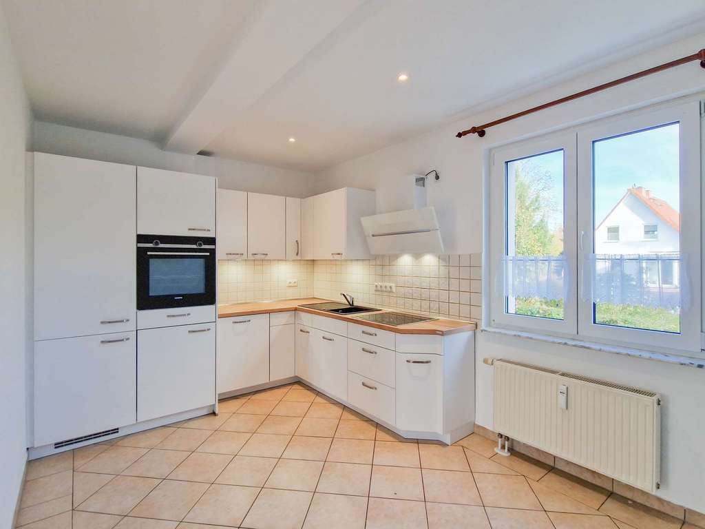 Immobilie in Heringsdorf - große 3-Zimmerwohnung in zentraler Lage von Heringsdorf - Bild 0