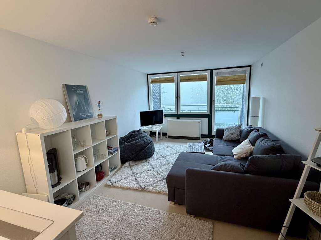 Immobilie in Sasbachwalden - Ferienwohnung mit Balkon in Brandmatt - Bild 2