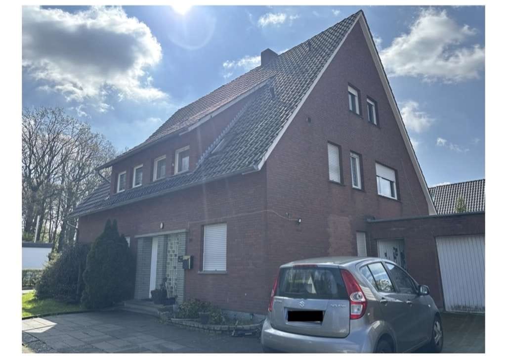 Immobilie in Harsewinkel - Tolles Zweifamilienhaus in guter Lage von Harsewinkel-Marienfeld - Bild 4