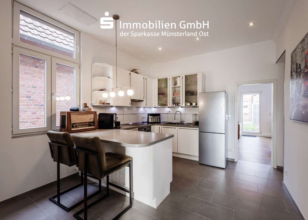 Immobilie in Everswinkel - Einziehen und sich wohlfühlen! - Bild 3
