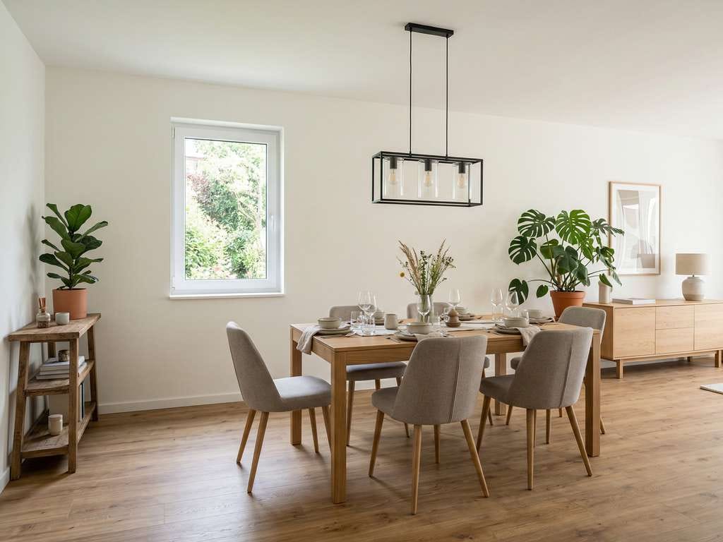 Immobilie in Fredenbeck - Fredenbecker Höfe - Neubau Penthouse in Bestlage mit gehobener Ausstattung - Bild 2