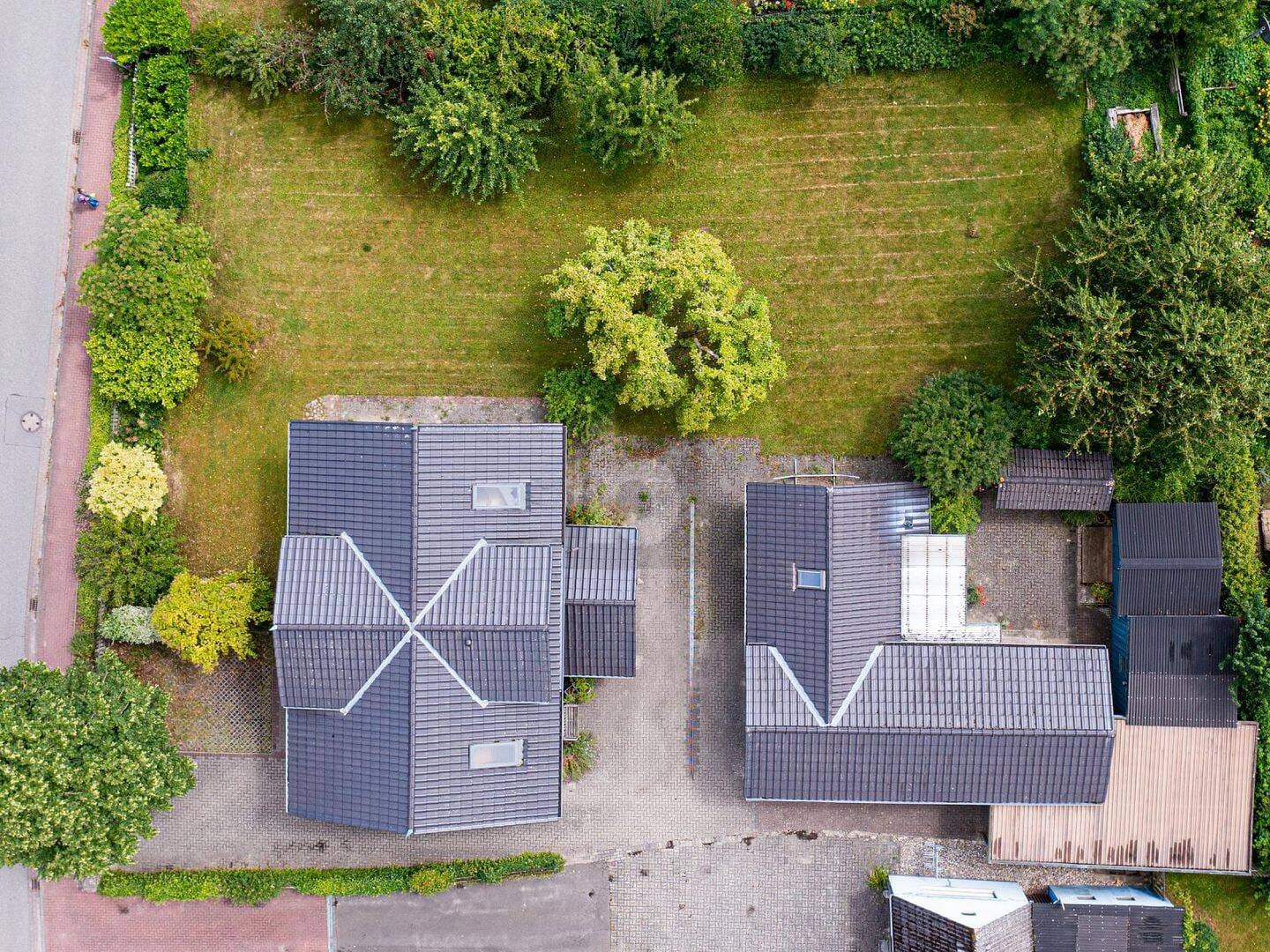 Immobilie in Stolpe - CHARME, FREIRAUM UND MÖGLICHKEITEN - Bild 0
