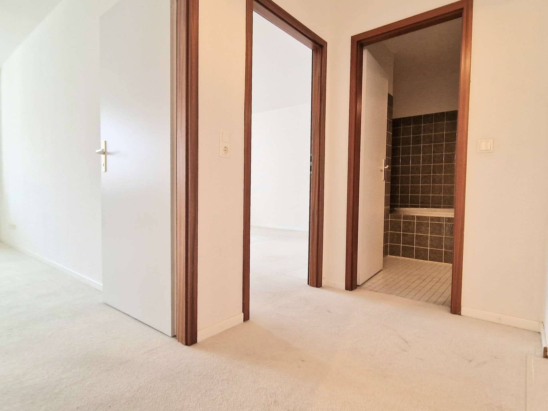 Immobilie in Reinbek - Eine toll geschnittene Erbpacht-Wohnung. - Bild 2