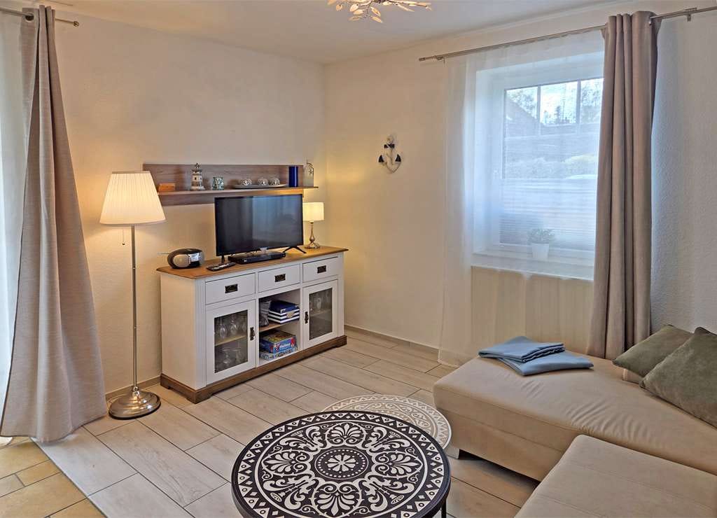 Immobilie in Karlshagen - Attraktive 2-Raum-Wohnung im Erdgeschoss - Bild 4
