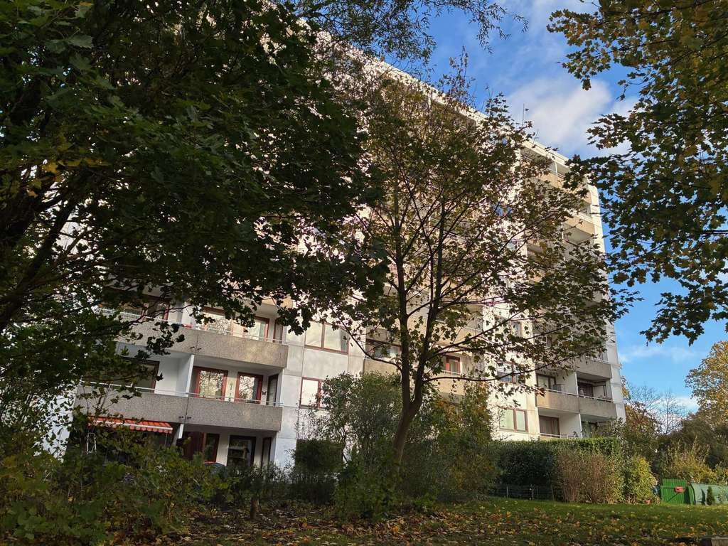 Immobilie in Schenefeld - Ihr neues Zuhause in Schenefeld?! - Bild 1