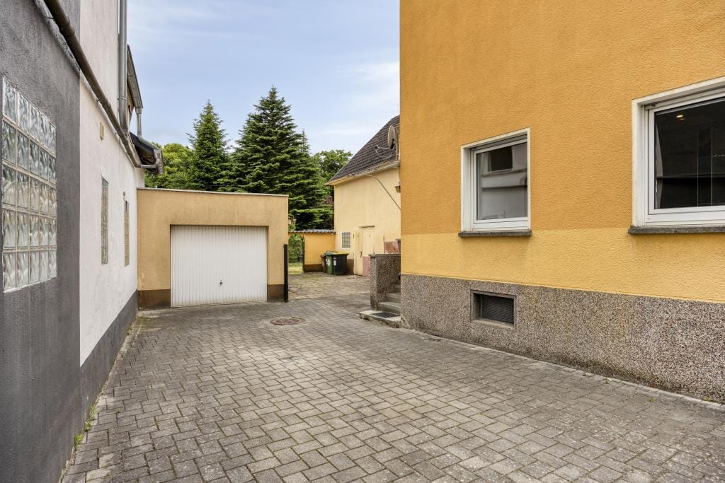 Immobilie in Wirges - Einfamilienhaus freistehend in Wirges - Bild 4