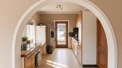 Immobilie in Höslwang - BESTE ZENTRALE LAGE MIT BERGBLICK - Bild 3