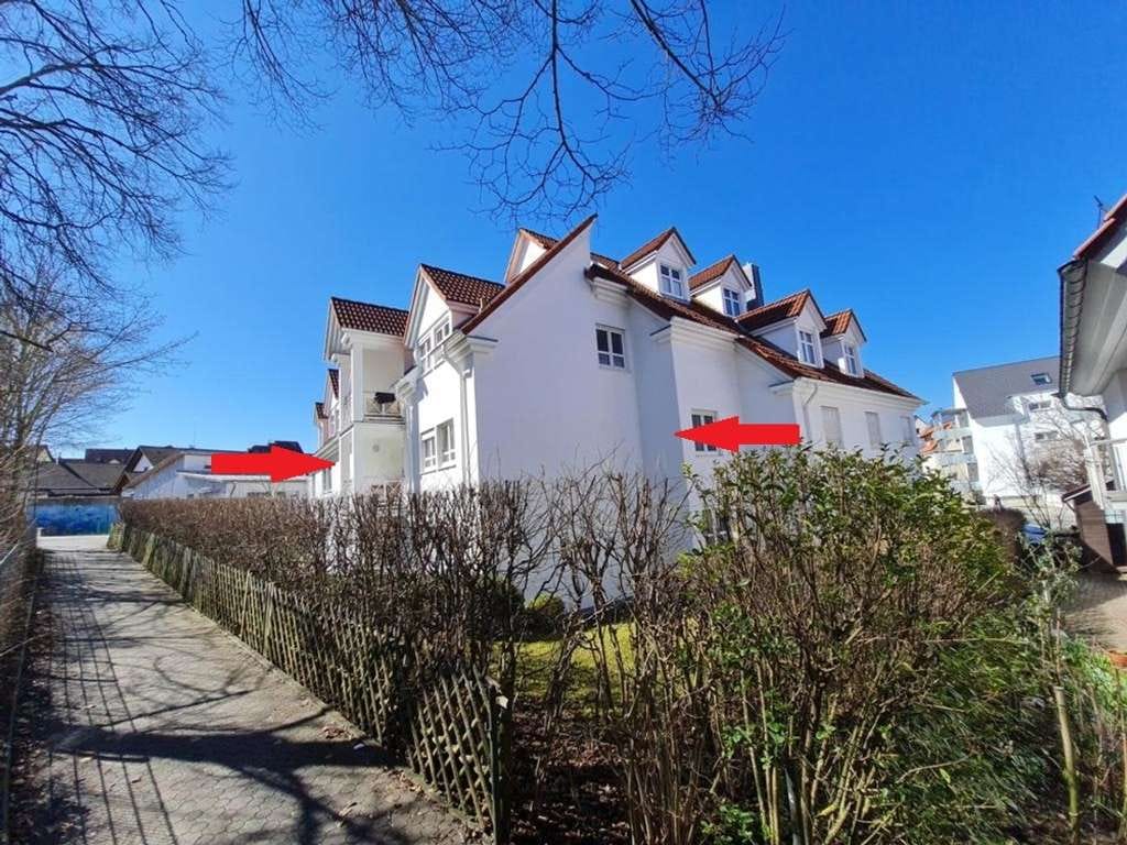 Immobilie in Spaichingen - Ihr neues Zuhause: Eine harmonische Kombination aus urbanem Komfort und naturnaher Erholung - Bild 0
