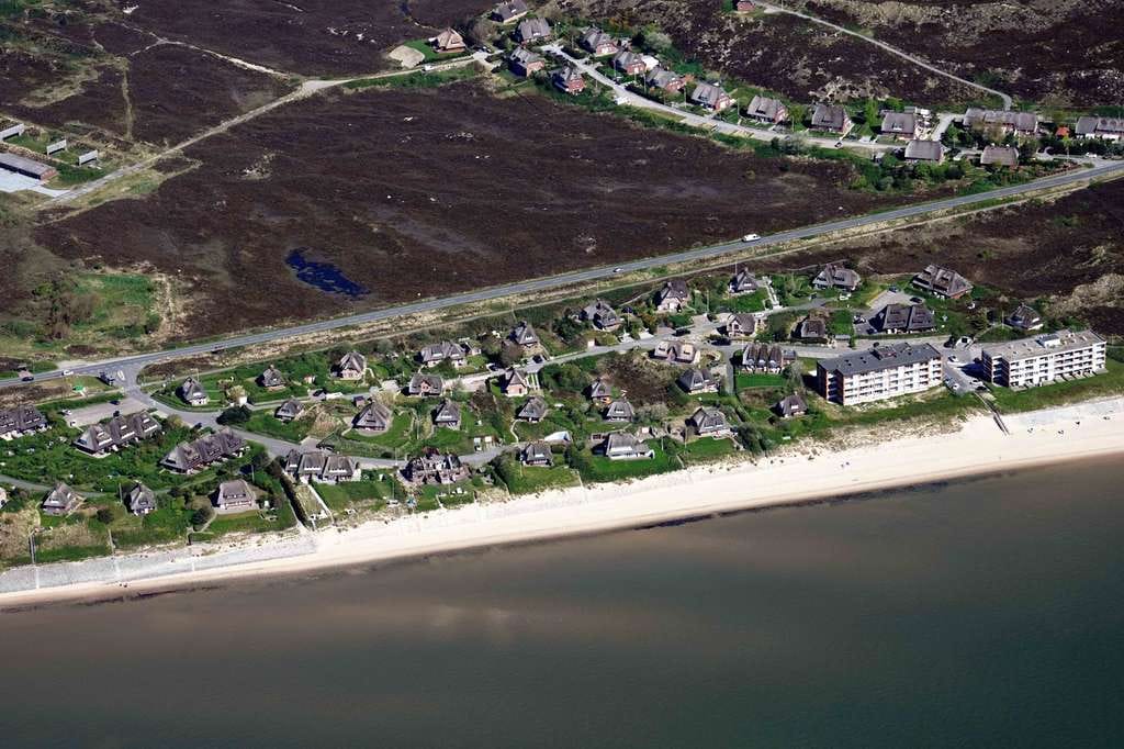 Immobilie in List auf Sylt - Schöne 1-Zimmer-Wohnung direkt am Lister Oststrand - Bild 1