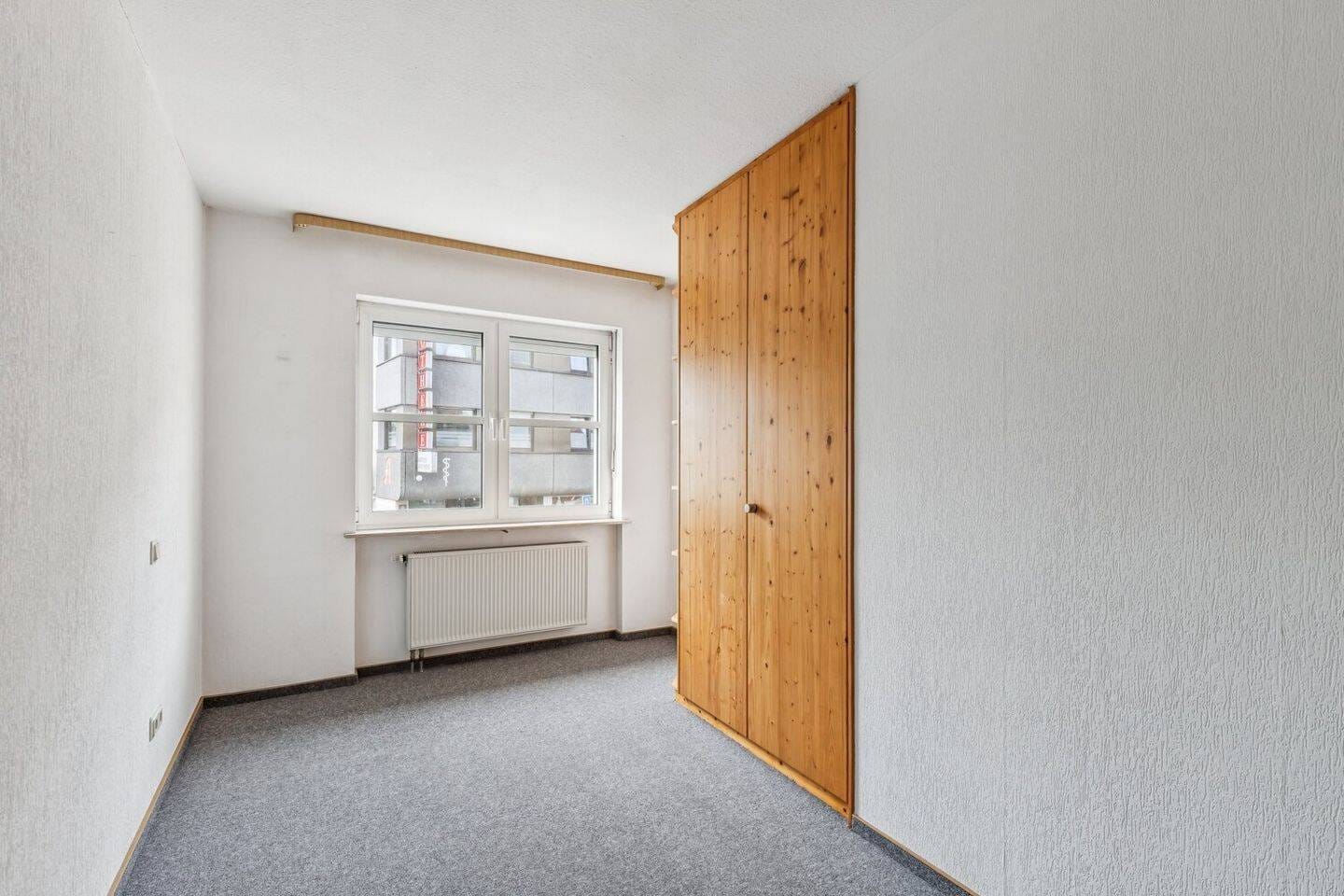 Immobilie in Bous - Solides Investment: Wohn- und Geschäftshaus mit  4 Stellplätzen - Bild 3