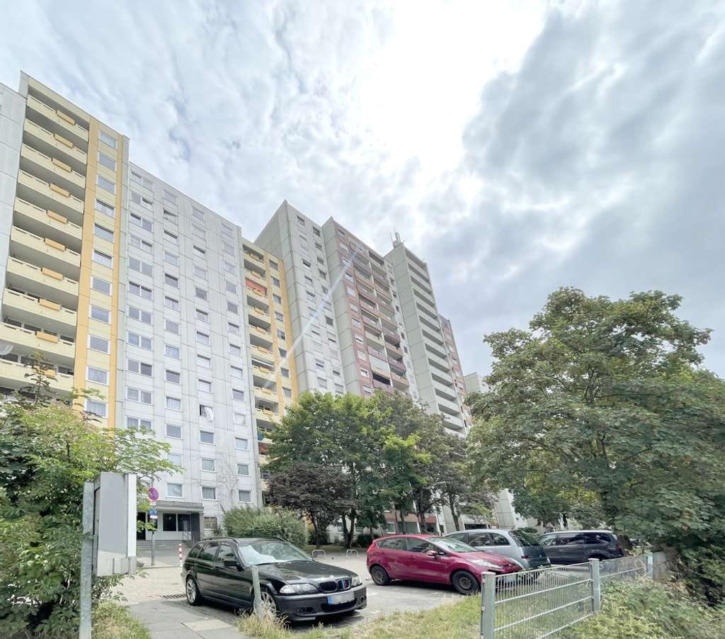 Immobilie in Sankt Augustin - 3,5-Zimmerwohnung als Kapitalanlage ggf. im Doppelpack - Bild 0