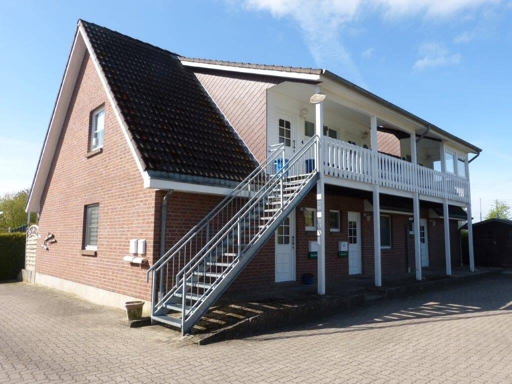 Immobilie in Bebensee - MFH mit 8 Wohnungen - Bild 1