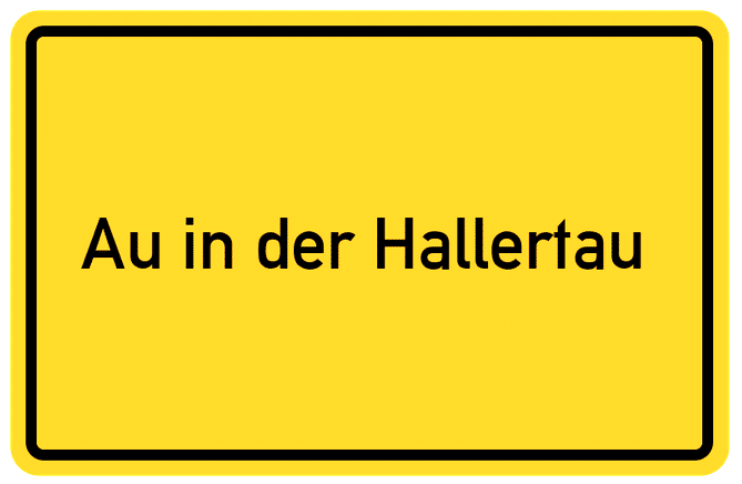 Immobilie in Au in der Hallertau - Mehrparteienhaus in Au i. d. Hallertau - Bild 0