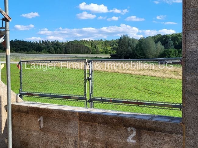 Immobilie in Zapfendorf - ** Großzügige 4-Zimmerwohnung - mit Aufzug und großem  Sonnenbalkon -im Bau** - Bild 0