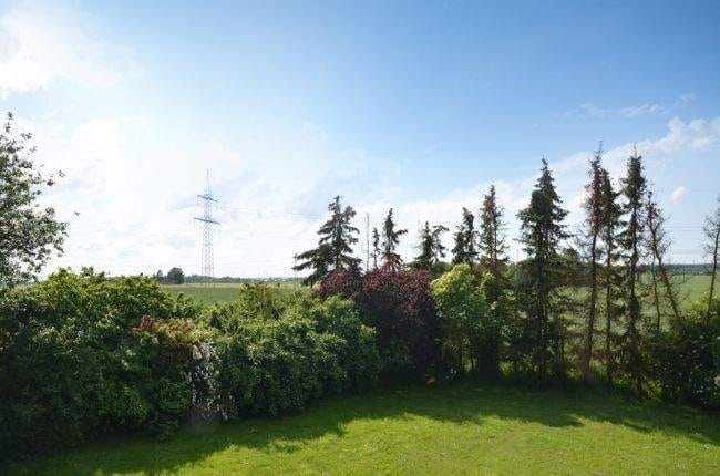 Immobilie in Pölchow - Wohnhaus mit Einliegerwohnung + DG Ausb. in ruhiger Umgebung und Feldrandlage vor den Toren Rostocks - Bild 3