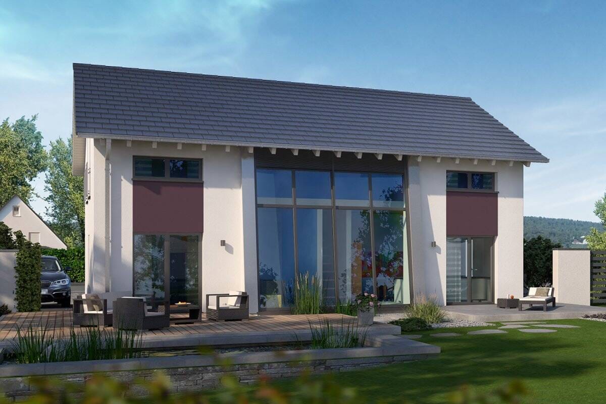 Immobilie in Tyrlaching - Freistehendes Einfamilienhaus - Viel Platz zum Wohlfühlen - Bild 2