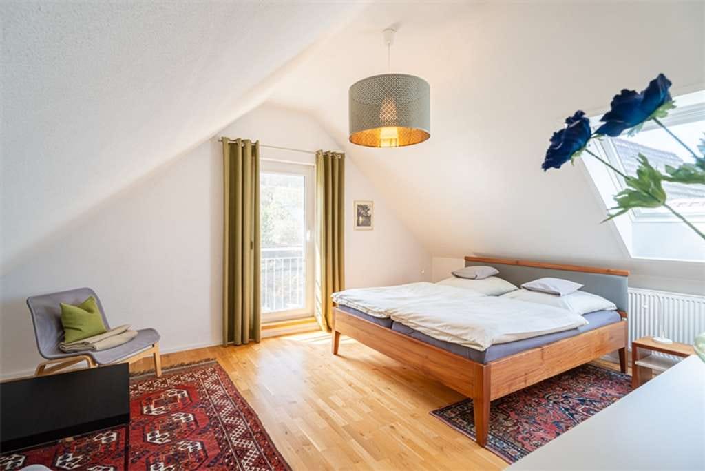 Immobilie in Endingen - Sinnvolle Kapitalanlage im schönen Kaiserstuhl! - Bild 1