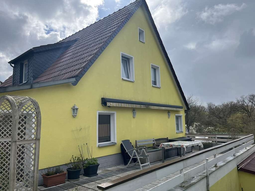 Immobilie in Seelbach - Seelbach: Das Haus für Ihre Familie! - Bild 2