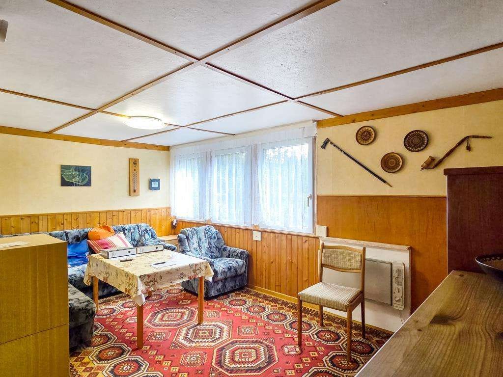 Immobilie in Saalburg-Ebersdorf - Ruhig gelegenes Ferienhaus mit Bootssteg (A1712) - Bild 3