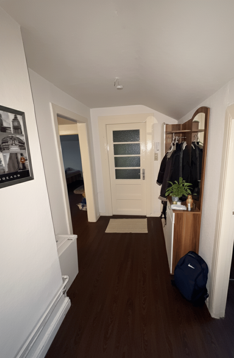Immobilie in Büdelsdorf - Wohnen und investieren zugleich - MFH mit separatem Einfamilienhaus - Bild 3