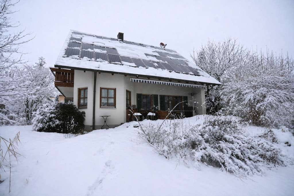 Immobilie in Ehingen - Provisionsfrei – Einfamilienhaus mit großem Garten in ruhiger Lage - Bild 3