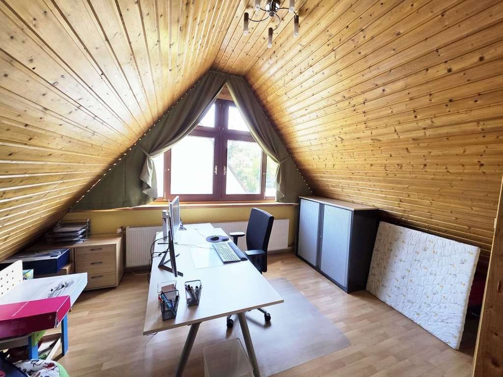 Immobilie in Trechtingshausen - Trechtingshausen - Mehrfamilienhaus mit traumhaftem Rheinblick in ruhiger Lage! - Bild 4