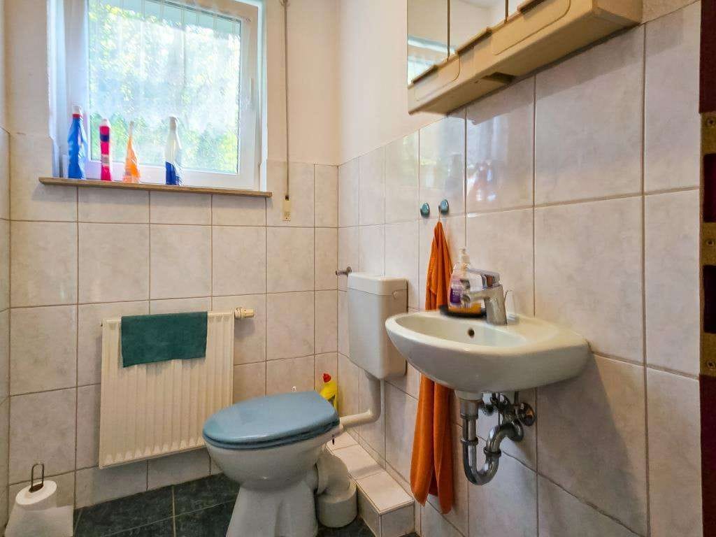 Immobilie in Saalfeld/Saale - ein perfektes Haus für die kleine Familie (A1720) - Bild 4