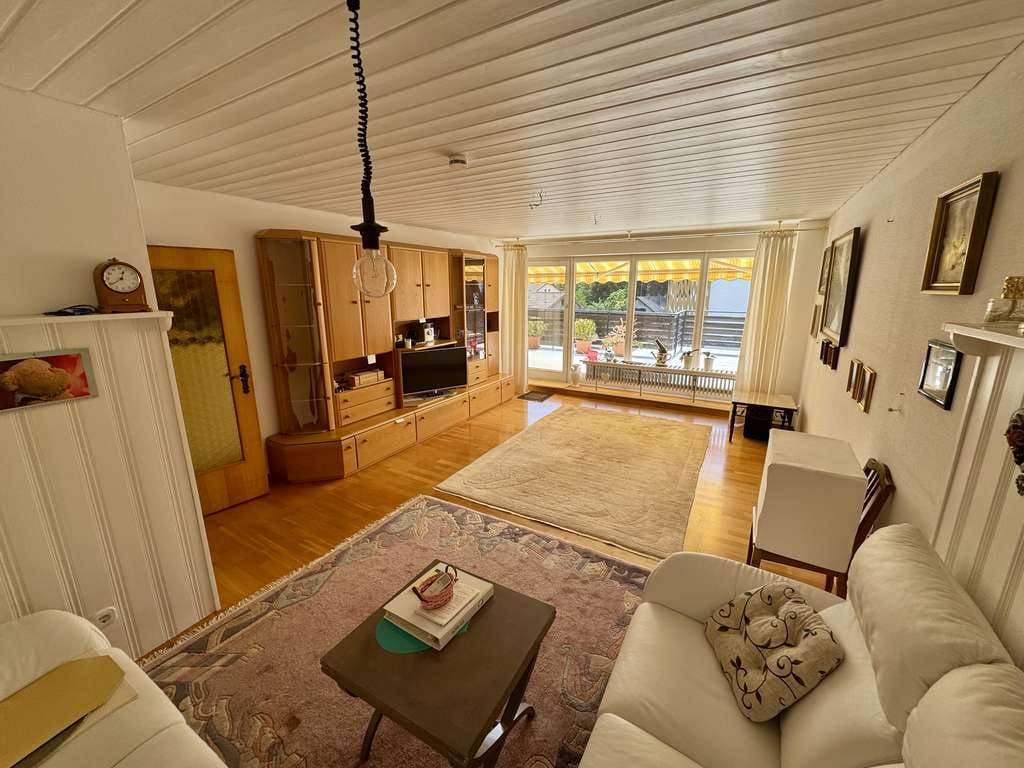 Immobilie in Ebersberg - Sonnige Auszeiten zuhause - ruhige 3 Zimmer - Wohnung & XXL Terrasse - Bild 3