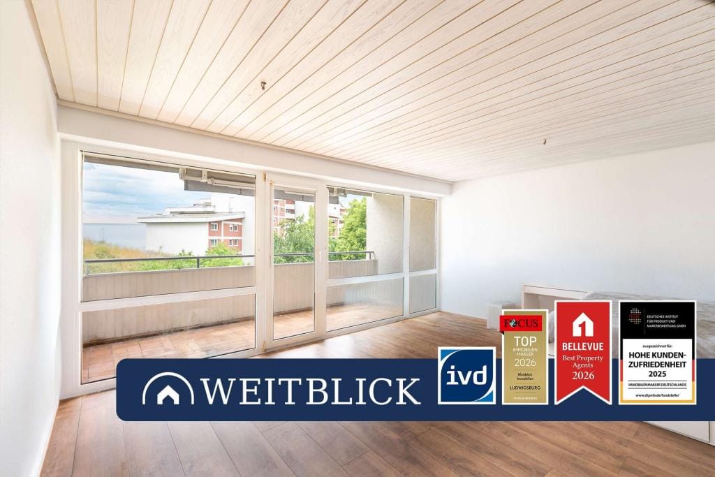 Immobilie in Hemmingen - Etagenwohnung in Hemmingen - Bild 0