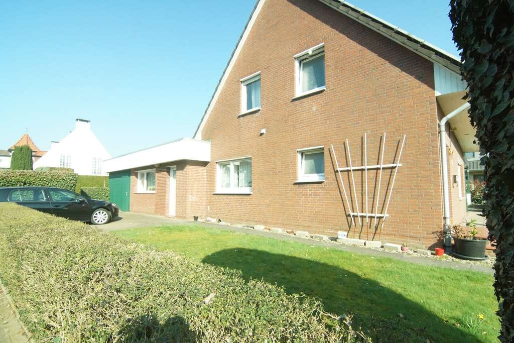 Immobilie in Cloppenburg - EFH in Cloppenburg mit großem Garten und PV-Anlage - Bild 4