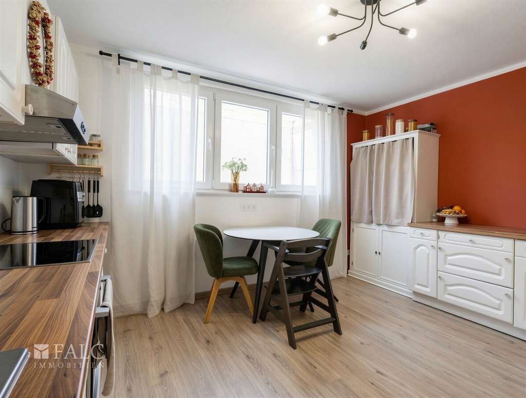 Immobilie in Vlotho - Vlotho ! Haus mit Fernblick für die große Familie ! - Bild 3