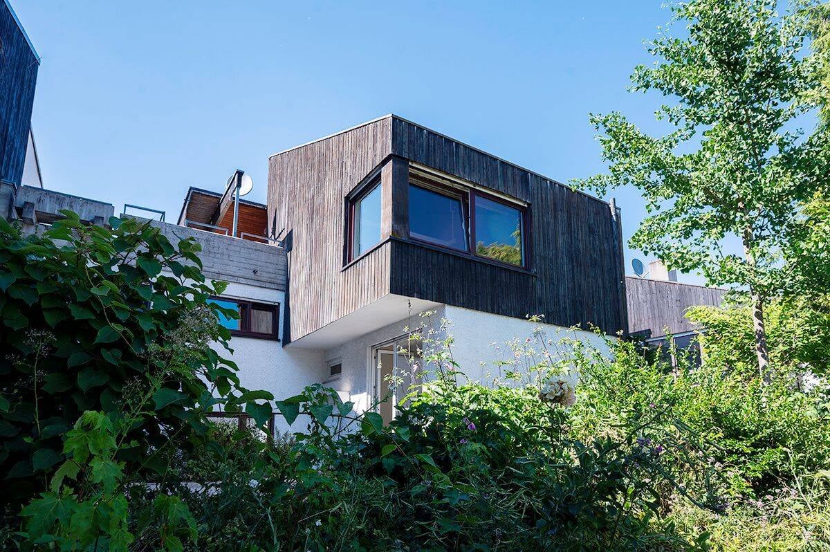 Immobilie in Schönaich - Open House Fr., 28.08. 17-18 Uhr: Traumhaus in Schönaich - 177m² Wfl., Doppelgarage, 327m² Grdst. - Bild 1