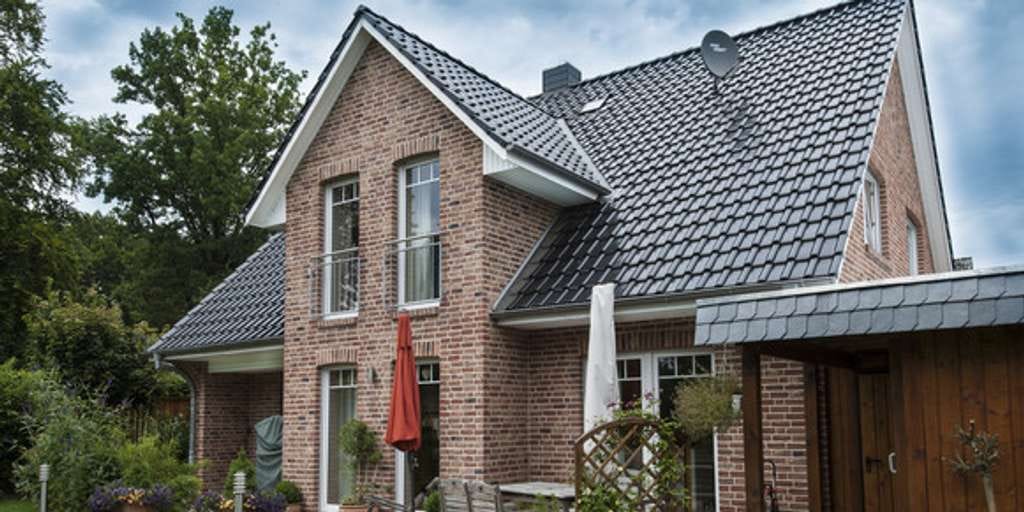 Immobilie in Wacken - Charmantes Kapitänshaus als Niedrigenergiehaus EH40
Neubau-Planung in Wacken - Bild 2