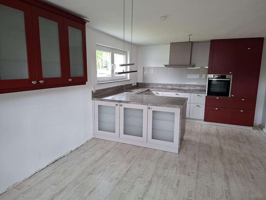 Immobilie in Blumenholz - Modernisiertes Einfamilienhaus mit Einliegerwohnung, Werkstatt und großem Grundstück in Blumenholz - Bild 3