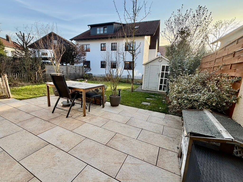 Immobilie in Weißensberg - Reiheneckhaus in Weißensberg mit viel Platz für die Familie - Bild 2