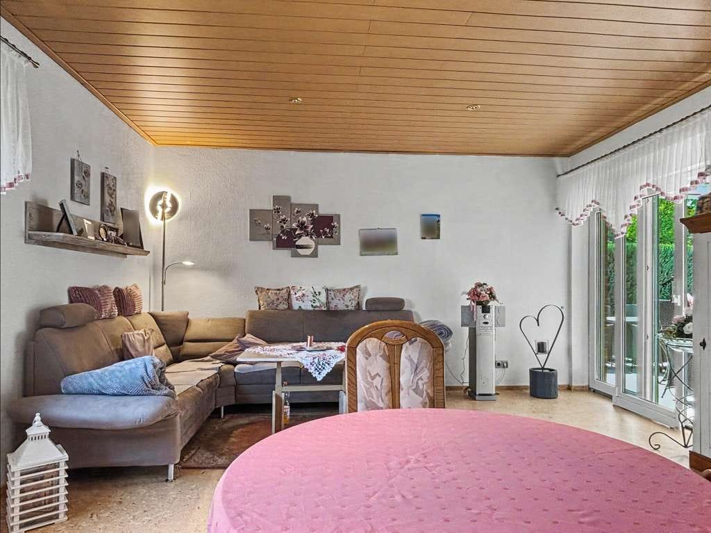 Immobilie in Melbeck - Barrierearmer Bungalow in guter Lage von Melbeck - Bild 4