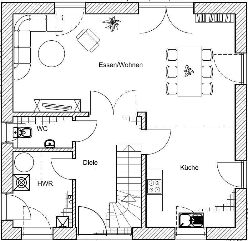 Immobilie in Wilster - Wir bauen schöne Häuser - Bild 3