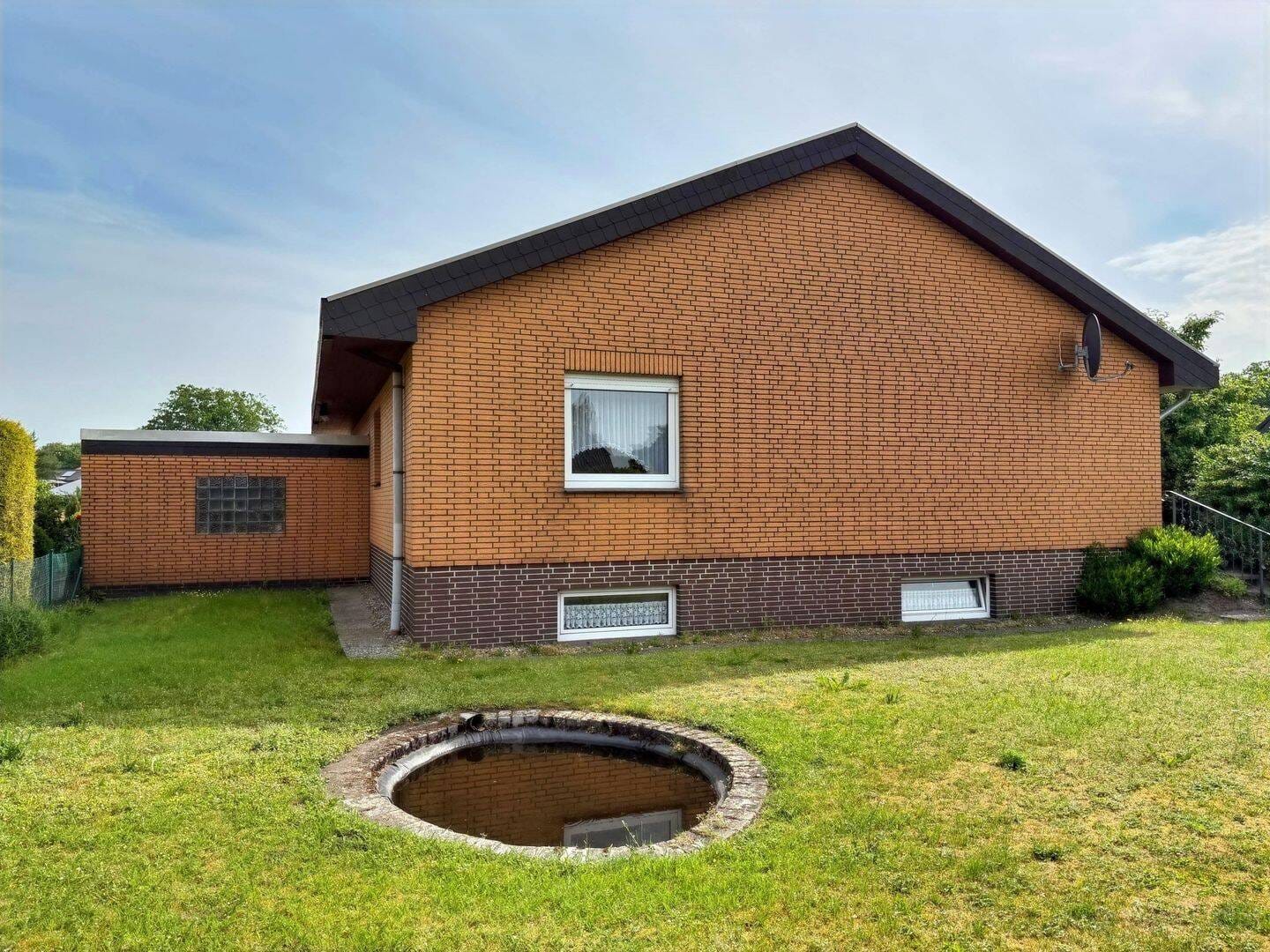 Immobilie in Hemslingen - Charmantes Einfamilienhaus mit Potenzial und vielseitigen Nutzflächen - Bild 3