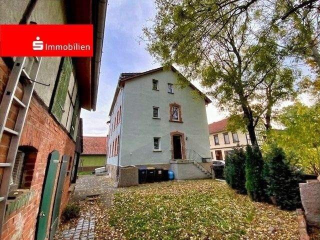 Immobilie in Erfurt - Generationshaus im nördlichen Stadtgebiet - Bild 4