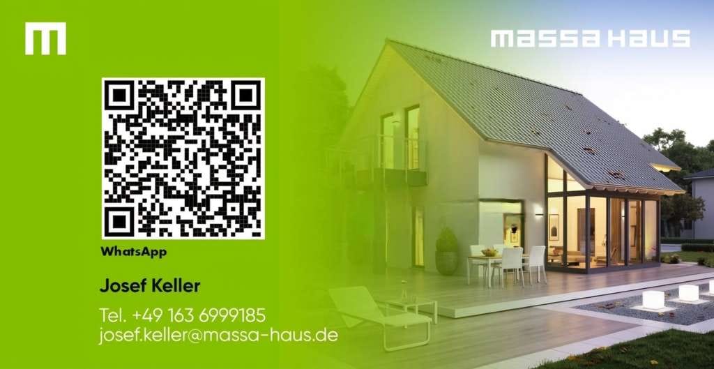 Immobilie in Oberlahr - Endlich Zuhause - Ihr massa haus Neubauprojekt mit Wohlfühlgarantie! - Bild 4