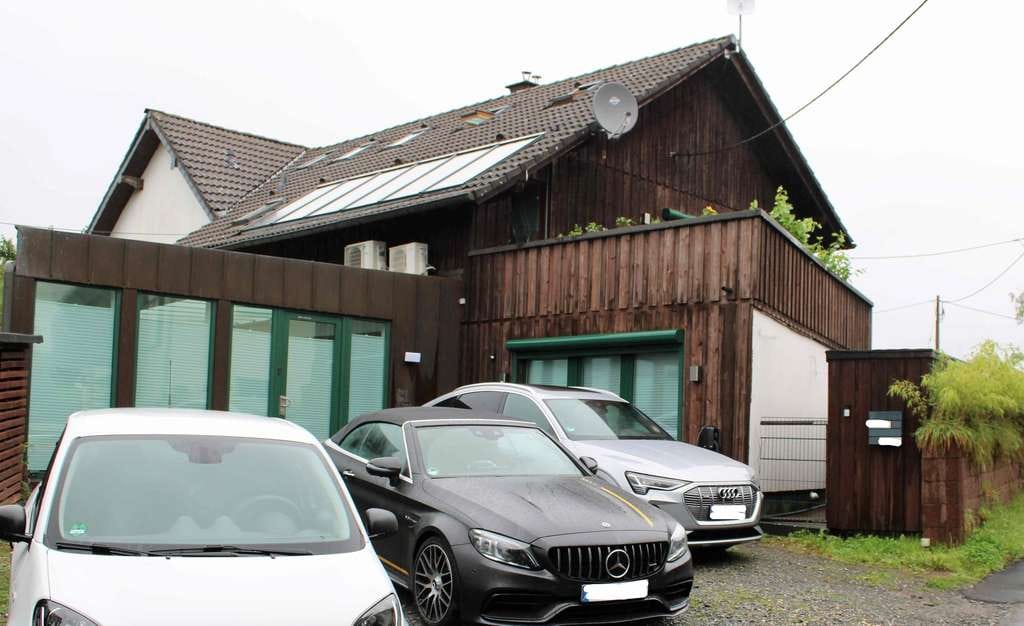 Immobilie in Overath - Provisionsfrei - Energieeffizient - Smart - Bild 1