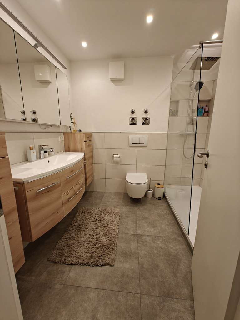 Immobilie in Durach - Großzügige und modernisierte 3-Zimmerwohnung - Bild 2