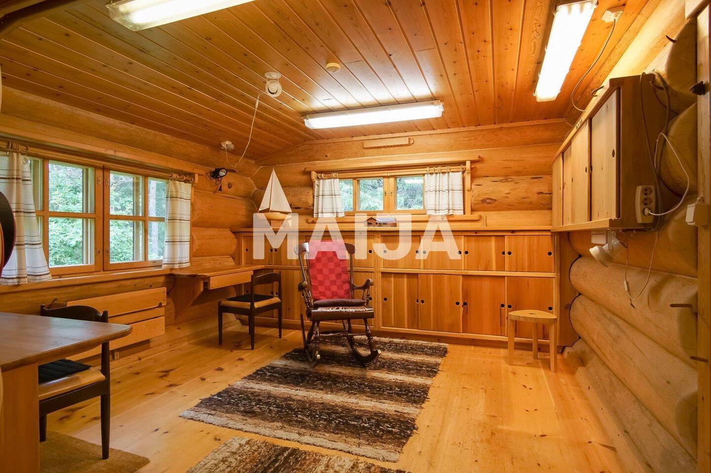 Immobilie in Bad Berneck im Fichtelgebirge - Haus in Tornio - Bild 3