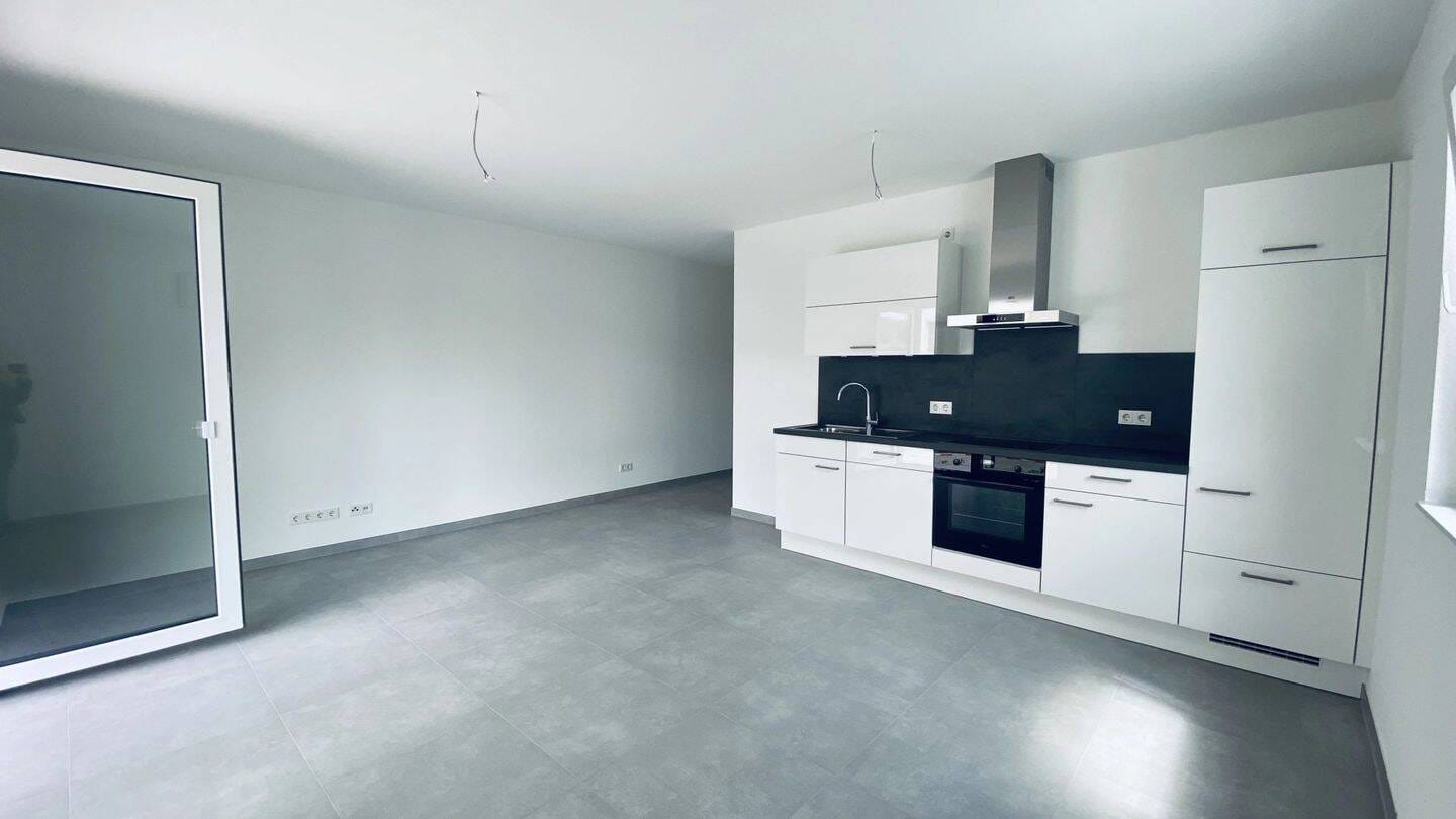 Immobilie in Tawern - Kapitalanlage mit Zukunft: Moderne 2-Zimmer-Wohnung in Tawern zur Miete - Bild 0