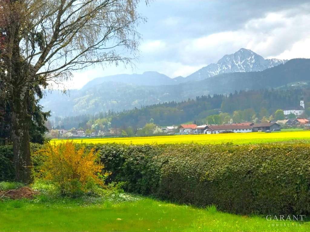 Immobilie in Ainring - Charmanter Bungalow mit Entwicklungspotenzial! - Bild 1
